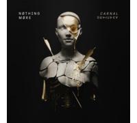 Zach Top - Nothing More - CARNAL 1 x CD Album RELEASE DATE 28/06/24 THI - P3z