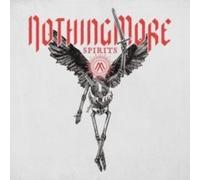 Nothing More - SPIRITS [CASSETTE]