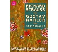 Masterworks [2014]