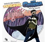 Zach Top - Tame One - The Grudge LP RELEASE DATE 07/06/24 THIS CAN CHA - J3z