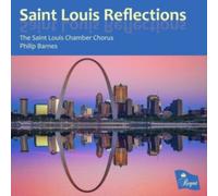 Zach Top - The Saint Louis Chamber Chorus/Philip Barnes - Saint Lo - M4z