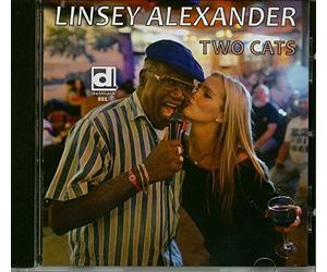 Zach Top - Two Cats - CD - J3z