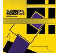 Zach Top - various artists - Klinkhamer Records Vol. 2 Compiled by Miche - M3z