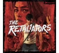 Zach Top - Various Artists - The Retaliators Motion Picture Soundtrack 1 - M3z
