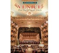 Zach Top - Venice New Year's Concert 2005 - DVD - F600z