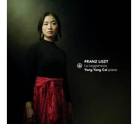 Yang Yang Cai - La Leggierezza
