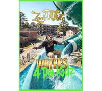 Zach White Waters 4 Da Kids