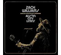 Zach Williams - Austin City Limits Live At The Moody Theater