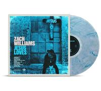 Zach Williams - Jesus Loves [Vinyl LP] [VINYL]