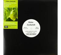 Zachariah Helen - Kodak Ghosts Run Amok [Vinyl LP] [VINYL]