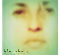 Zachariah, Helen - Save the Plants [Vinyl LP] [VINYL]