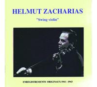 Zacharias Helmut - European Swing Music