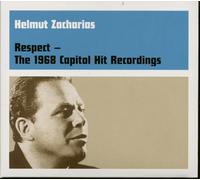 Zacharias, Helmut - Respect - The 1968 Capitol Hit Recordings
