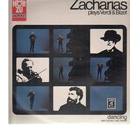 Zacharias - Plays Verdi and Bizet