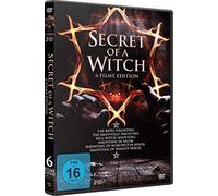 Zachary Fletcher; Ryan Dunn - Secret of a Witch, [2 Discs] [Region Free]