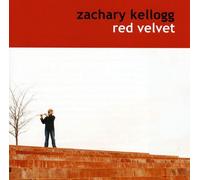 ZACHARY KELLOGG - Red Velvet