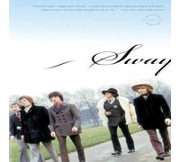 Zachary Lazar Sway: A Novel Paperback Book Zachary Lazar Multicolor
