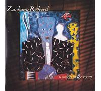Zachary Richard - Women in the room (1990)