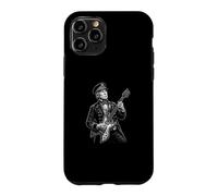 Zachary Taylor Guitar Case for iPhone 11 Pro