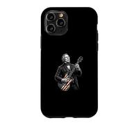 Zachary Taylor Guitar Case for iPhone 11 Pro