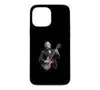 Zachary Taylor Guitar Case for iPhone 13 Pro Max