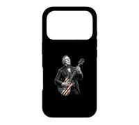 Zachary Taylor Guitar Case for iPhone 17 Pro