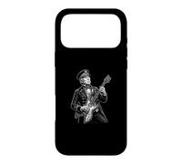 Zachary Taylor Guitar Case for iPhone 17 Pro Max