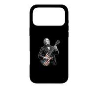 Zachary Taylor Guitar Case for iPhone 17 Pro Max