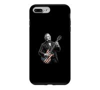Zachary Taylor Guitar Case for iPhone 7 Plus/8 Plus