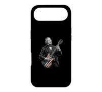 Zachary Taylor Guitar Case for iPhone Air