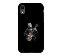 Zachary Taylor Guitar Case for iPhone XR