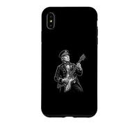 Zachary Taylor Guitar Case for iPhone XS Max