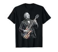 Zachary Taylor Guitar T-Shirt