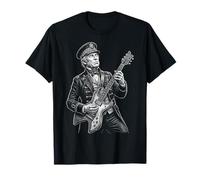 Zachary Taylor Guitar T-Shirt