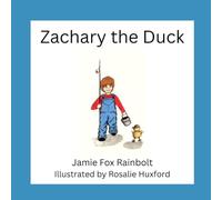 Zachary the Duck
