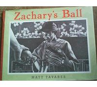 Zachary's Ball