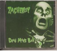Zacherley - Dead Man's Bull
