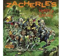 Zacherley's Monster Mash Party