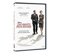Zachrante pana Bankse (Saving Mr. Banks)