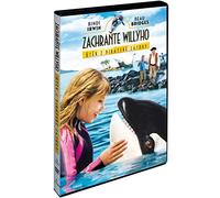 Zachrante Willyho: Utek Z Piratske Zatoky (Free Willy: Escape from Pirate´s Cove)
