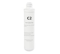 ZACHVO AM Filter Cartridge for Puri V12 - Anti-Bacterial Mineral Filter, Improves Taste & Adds Minerals, Compatible with ZACHVO RO Hot Water Dispenser