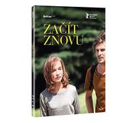 Zacit znovu DVD / Things to Come (Czech Version)