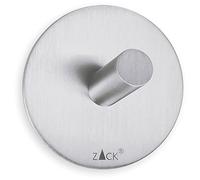 ZACK 40206 Crochet Porte-Serviette Duplo Rond