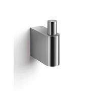 Zack 40419 towel hook, Stainless Steel Metallic