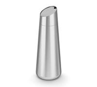 Zack Acio Brushed Stainless Steel Sugar Shaker