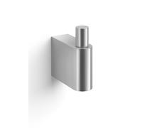 Zack Atore Brushed Stainless Steel Towel Hook 40419