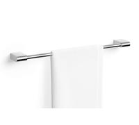 Zack Atore Polished Stainless Steel 65.2 cm Towel Rail 40460
