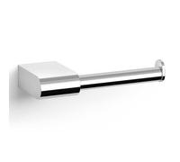 Zack Atore Polished Stainless Steel Toilet Roll Holder 40451