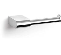 ZACK Atore Toilet roll Holder, Silver