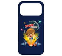 Zack Binspin Moptop Tweenybop Moshling RoxStar Case for iPhone 17 Pro Max